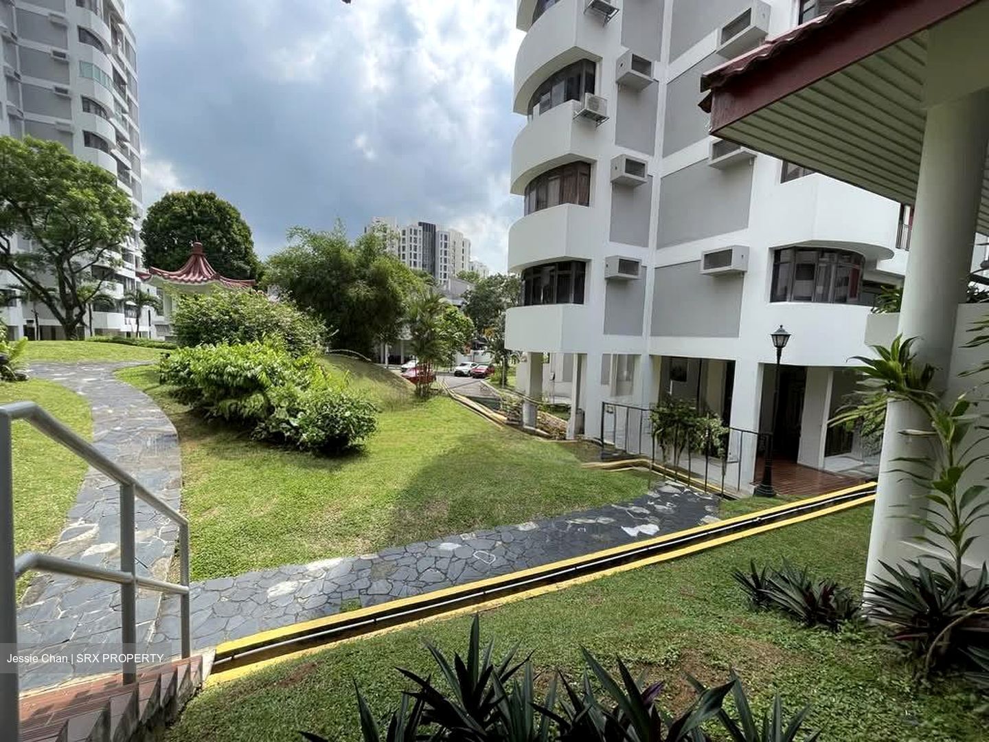 Far Horizon Garden (D20), Condominium #564193751